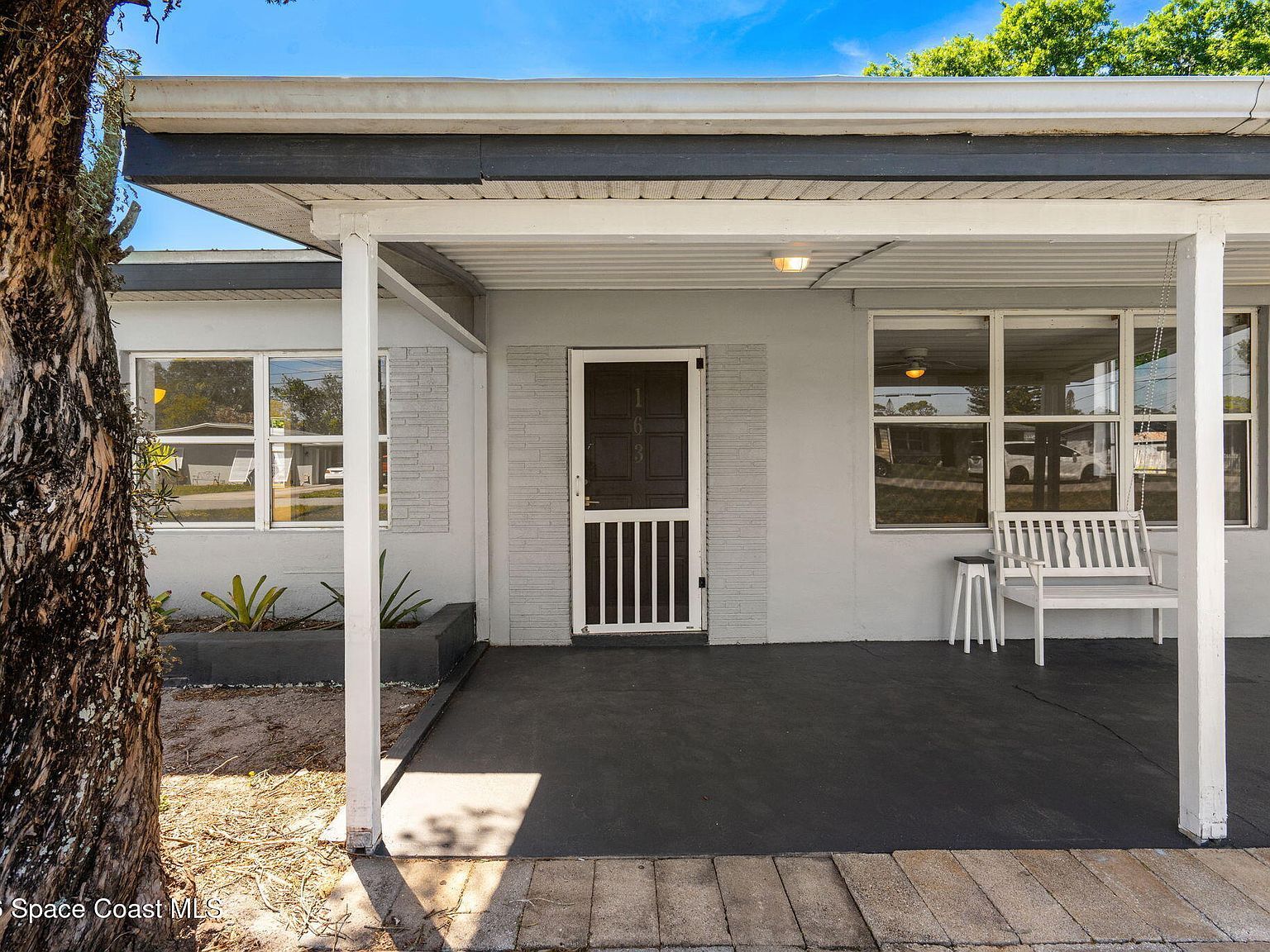 163 Ash St Melbourne, FL 32904  | Single Family