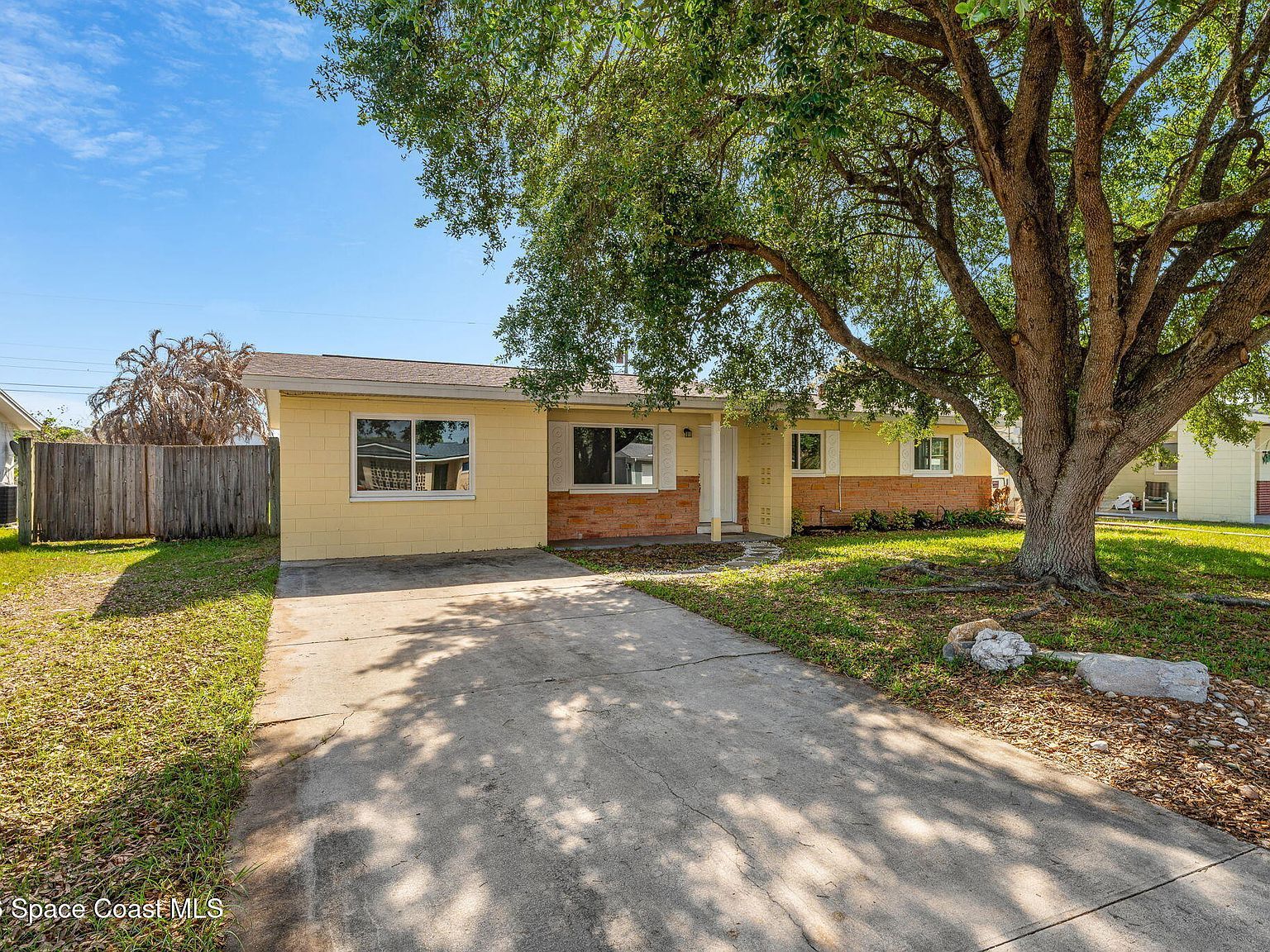 2318 Monty Ln Rockledge, FL 32955  | Single Family