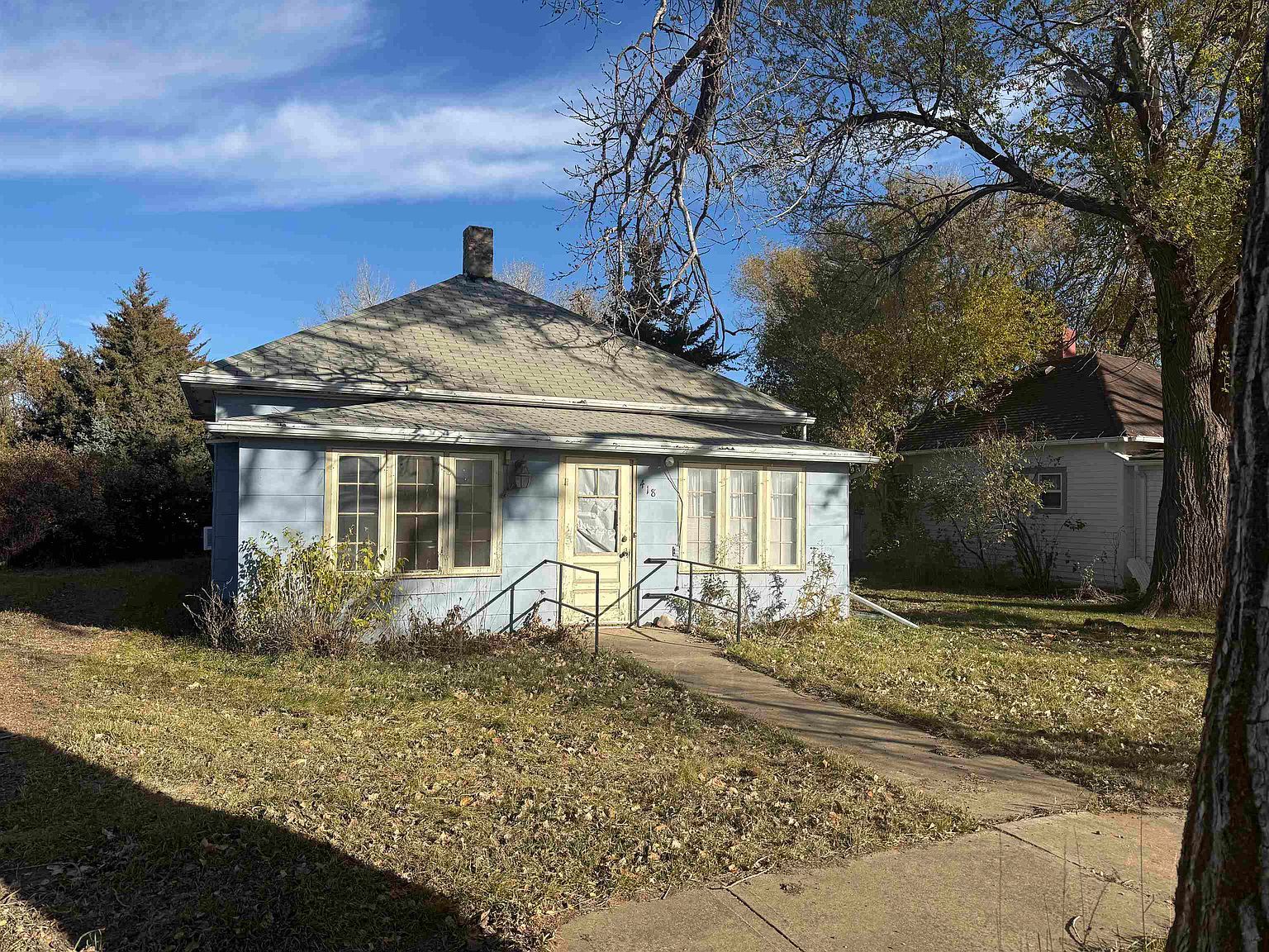 418 3rd St Newell, SD 57760 - Thumbnail 2