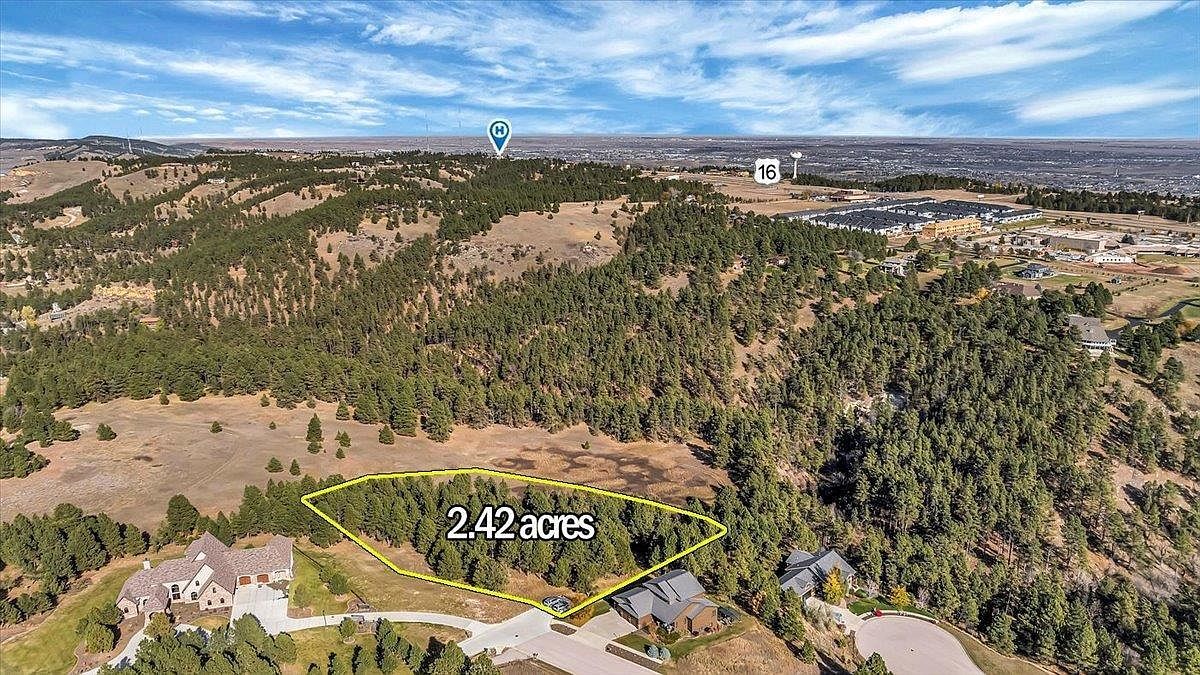 5574 Villaggio Ln Rapid City, SD 57702 - Thumbnail 2