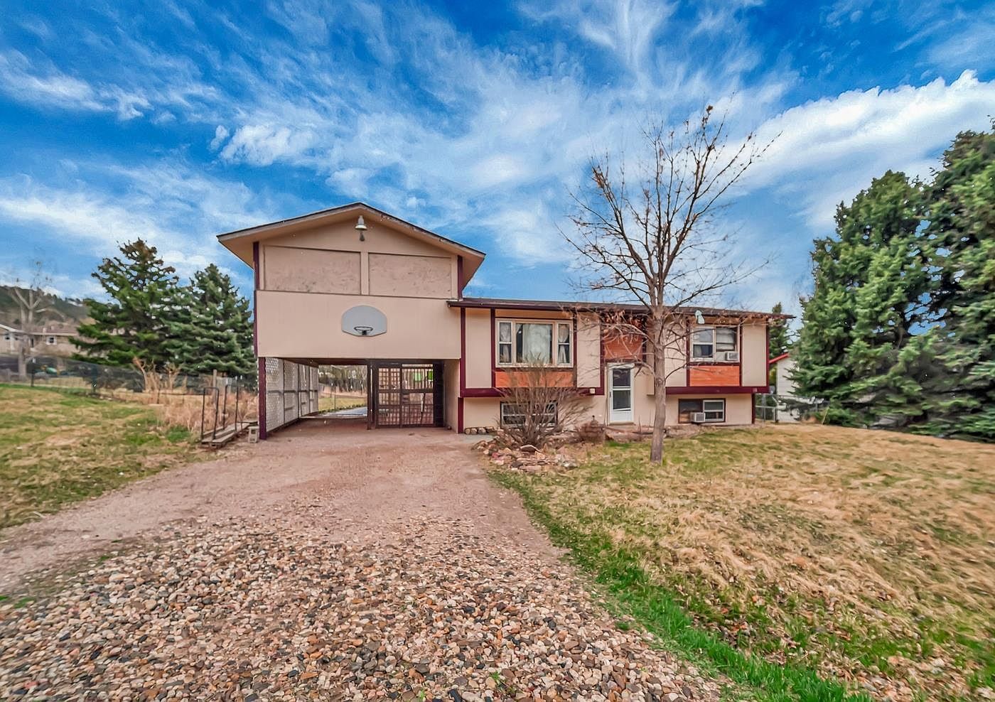 7313 Kay Dr Black Hawk, SD 57718  | Single Family