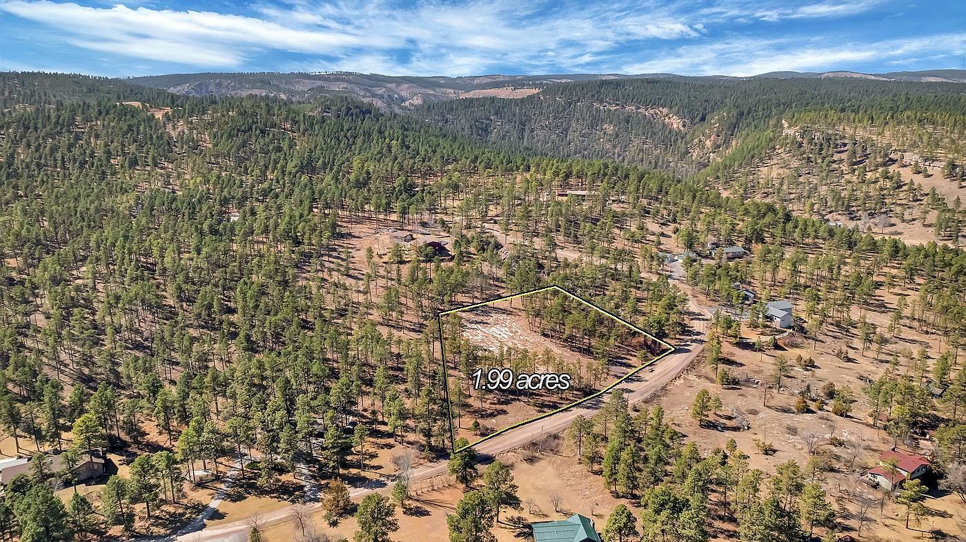 12767 Mohawk Dr Piedmont, SD 57769  | Land/Lot