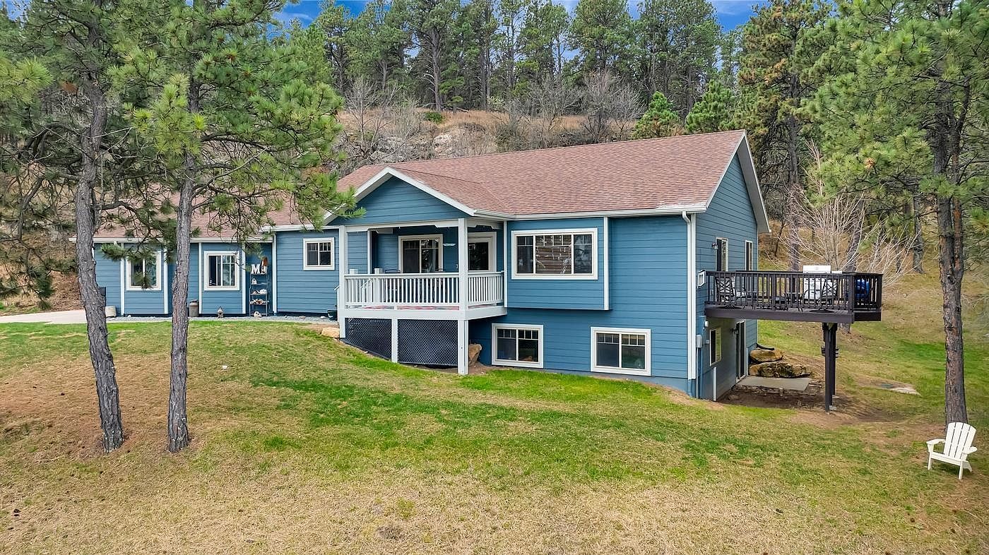 4710 Rimrock Dr Rapid City, SD 57702, 57702