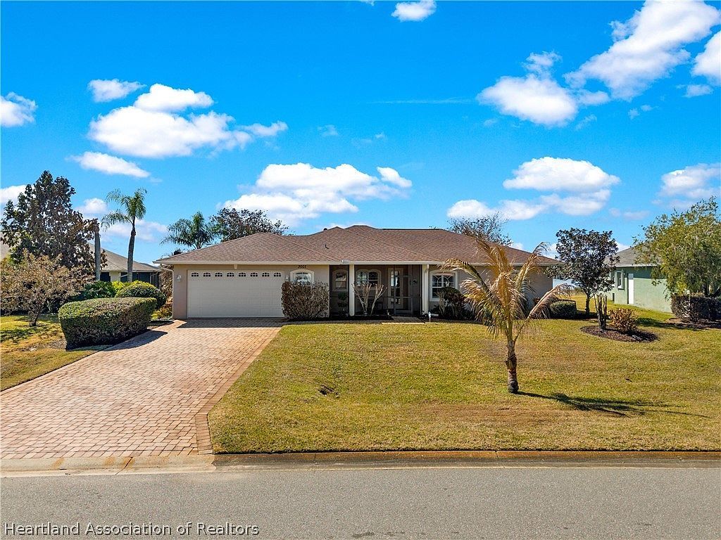 3007 Cedora Ter Sebring, FL 33870 - Thumbnail 2