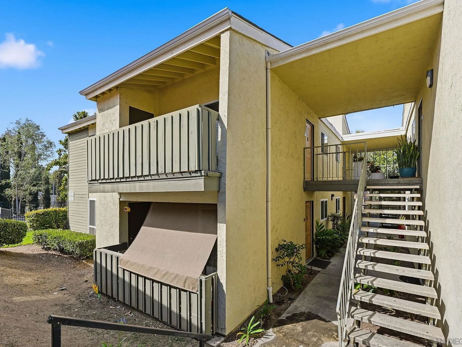 830 W Lincoln Ave Unit 257 Escondido, CA 92026  | Condominium
