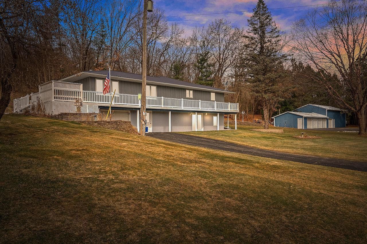 5323 State Highway 27 Sparta, WI 54656  | Single Family