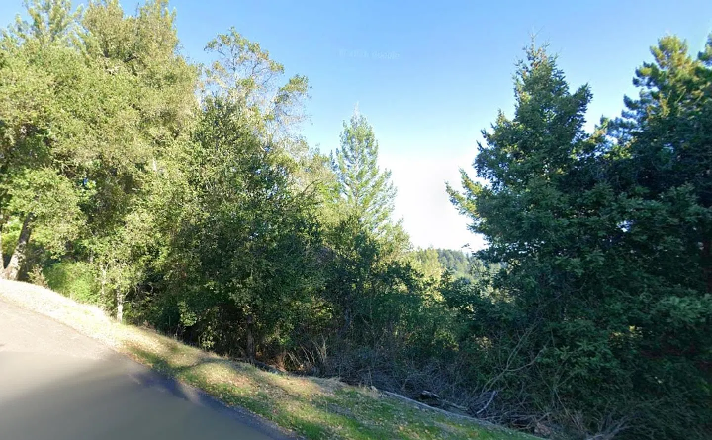 0 Hutchinson Rd Los Gatos, CA 95033, 95033