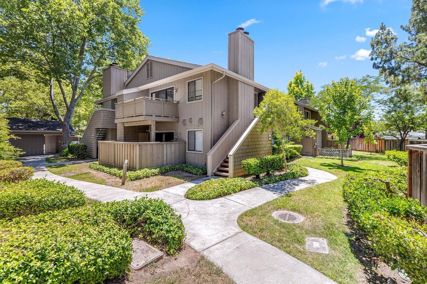 5691 Makati Cir APT G San Jose, CA 95123 | Condominium