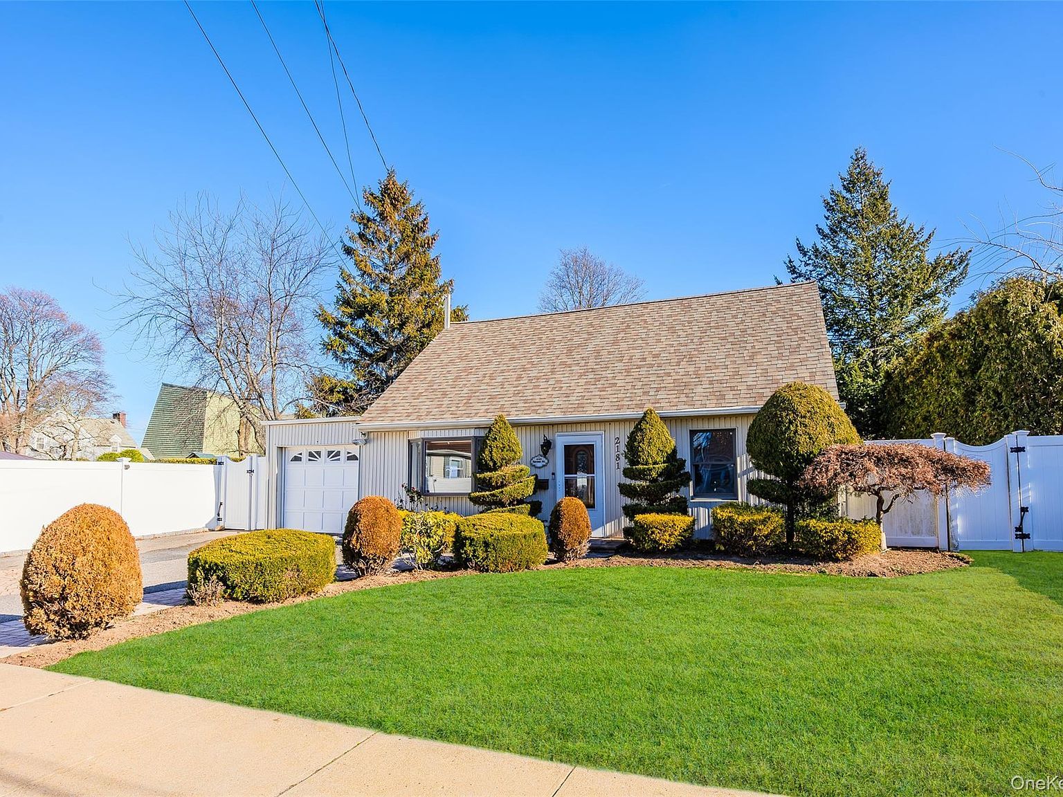 2181 Hortense Ave Seaford, NY 11783  | Single Family