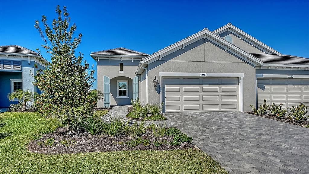 2118 Sylvester Palm Ln Lakewood Ranch, FL 34212 - Thumbnail 2