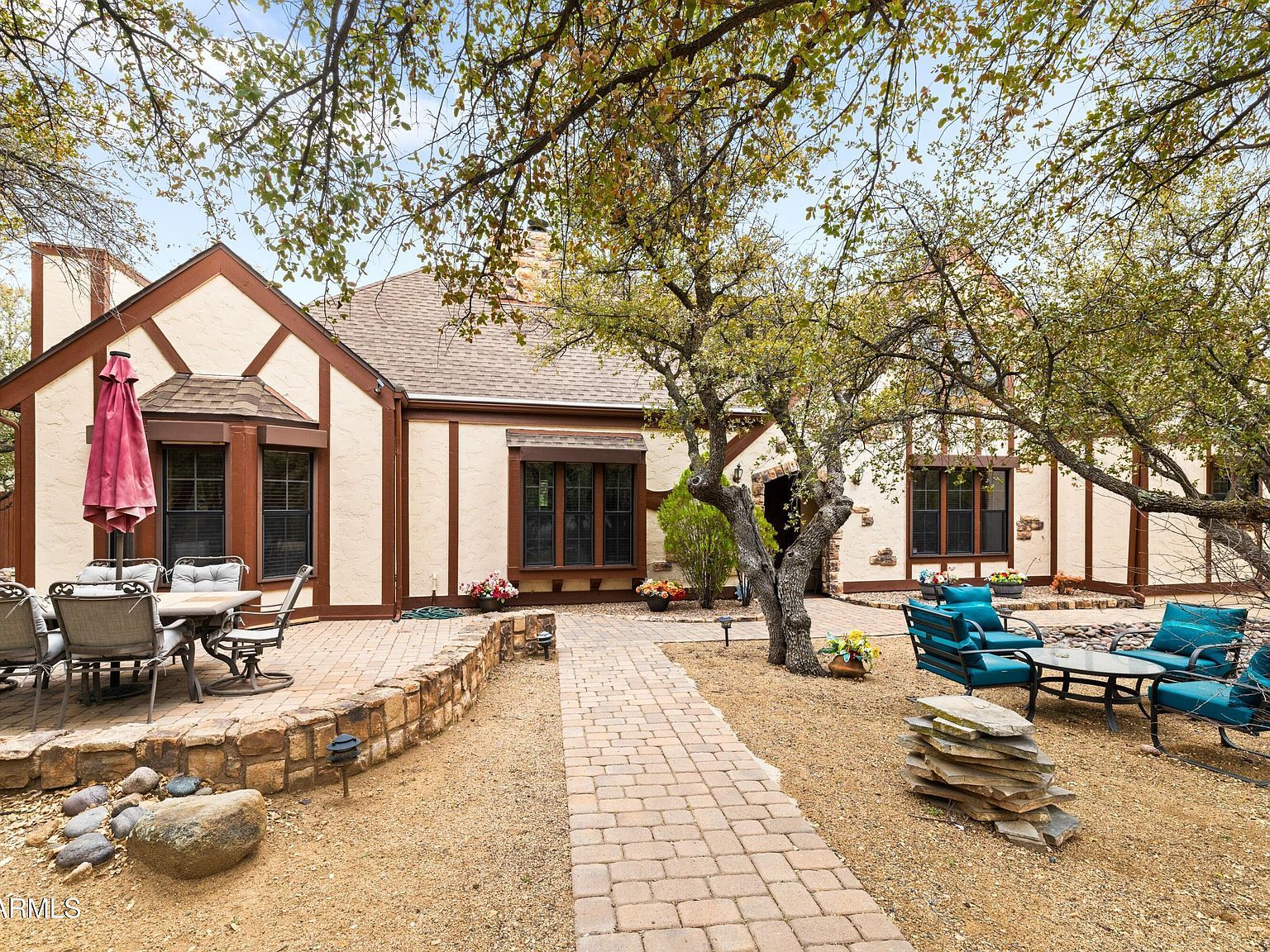 2 Woodside Dr Prescott, AZ 86305  | Single Family