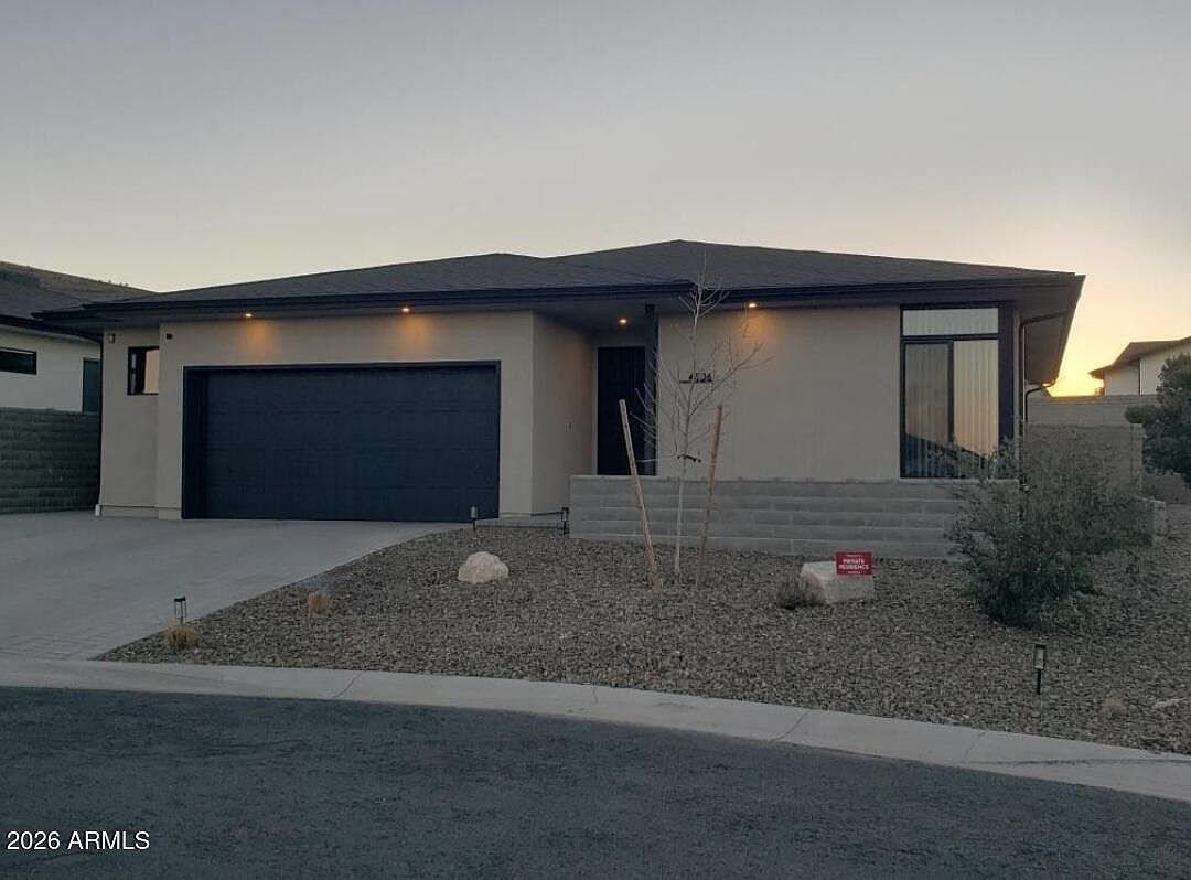 4506 N Garrett Dr Prescott Valley, AZ 86314  | Single Family