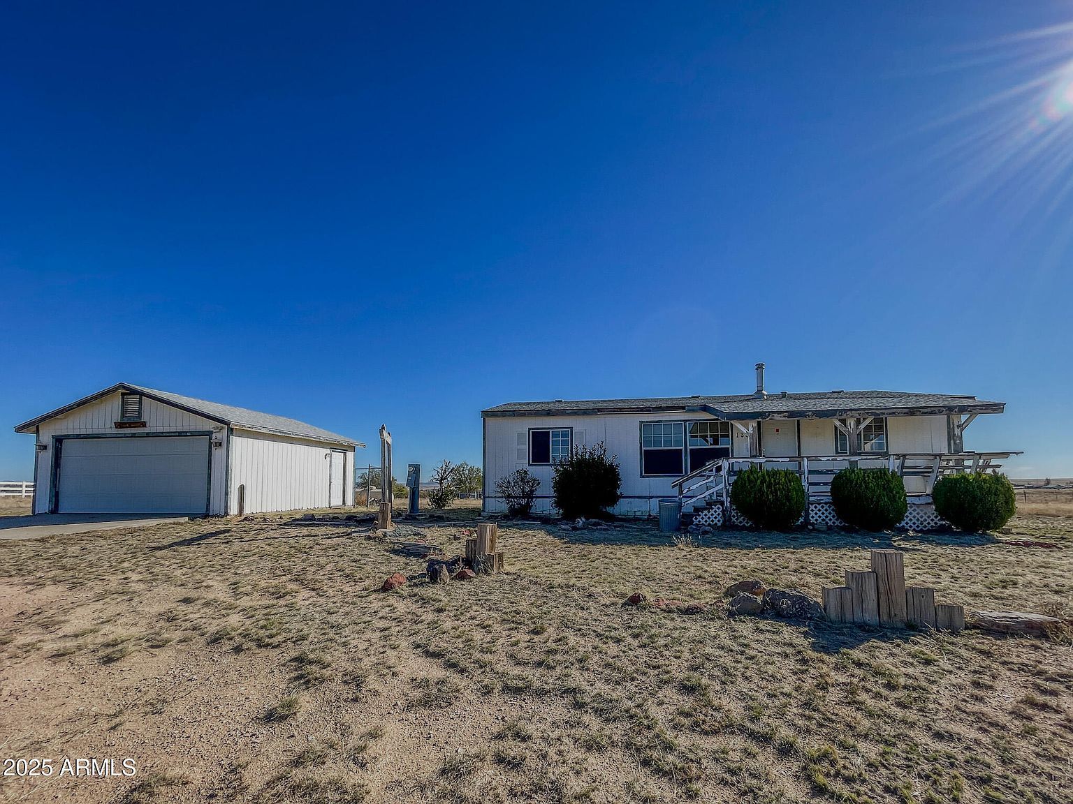 1355 S Reed Rd Chino Valley, AZ 86323  | New build