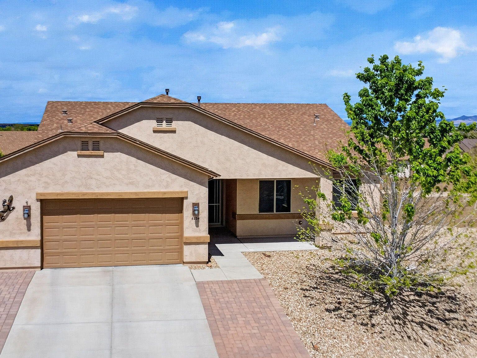 6234 E Cambridge Ave Prescott Valley, AZ 86314  | Single Family