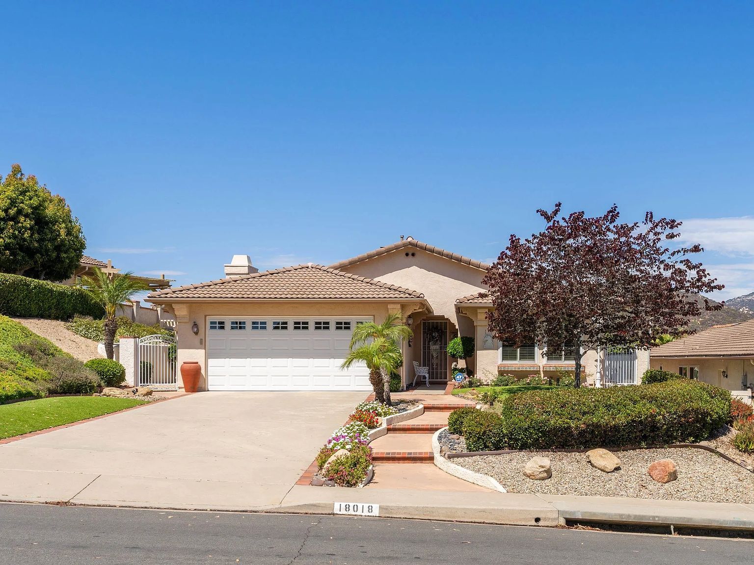 18018 Calle Estepona San Diego, CA 92128 - Thumbnail 2