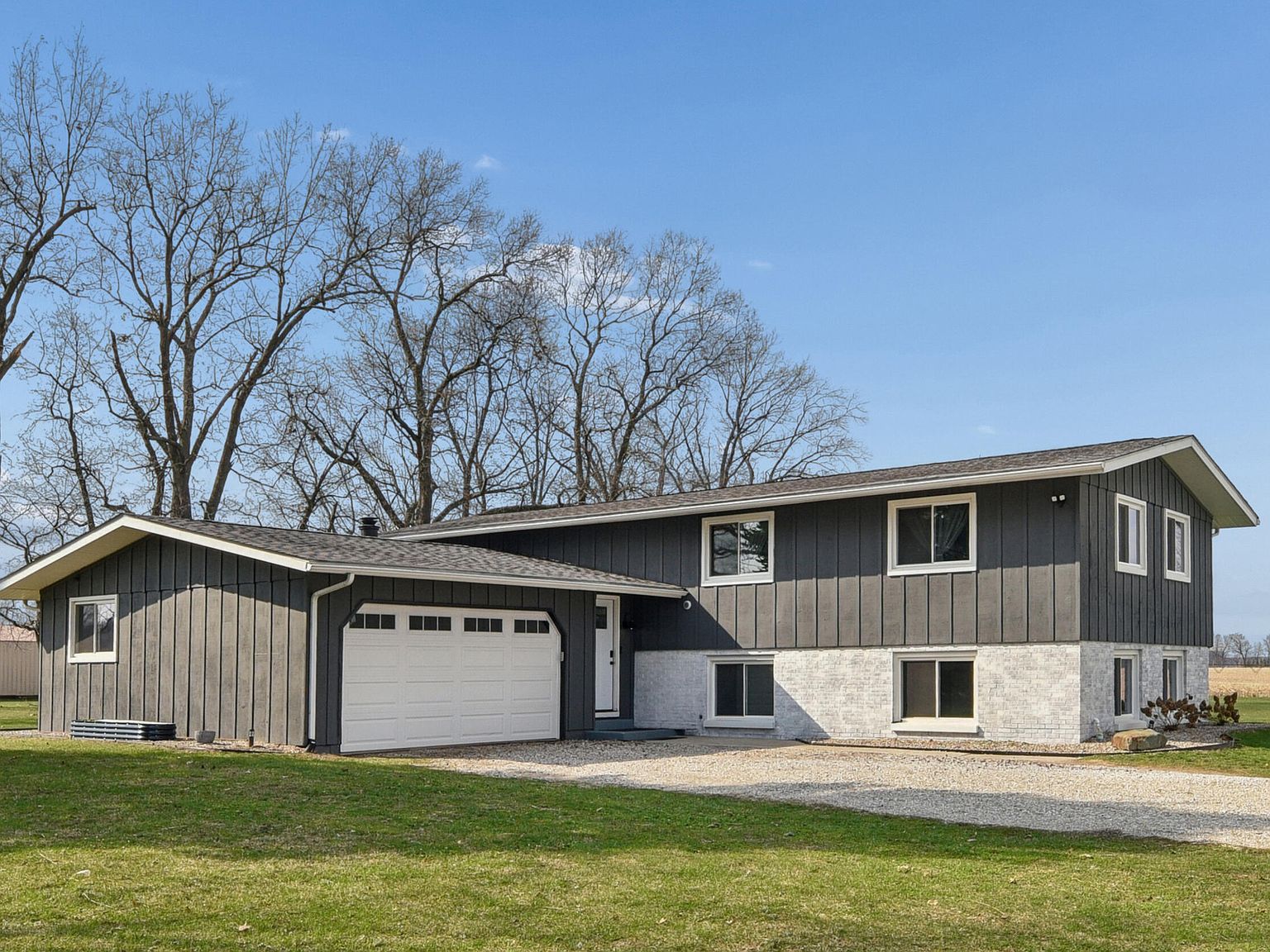 5225 W 1000 S Union Mills, IN 46382  | Single Family