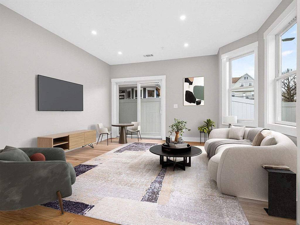 60 Stanley St #102 Dorchester, MA 02125 - Thumbnail 2