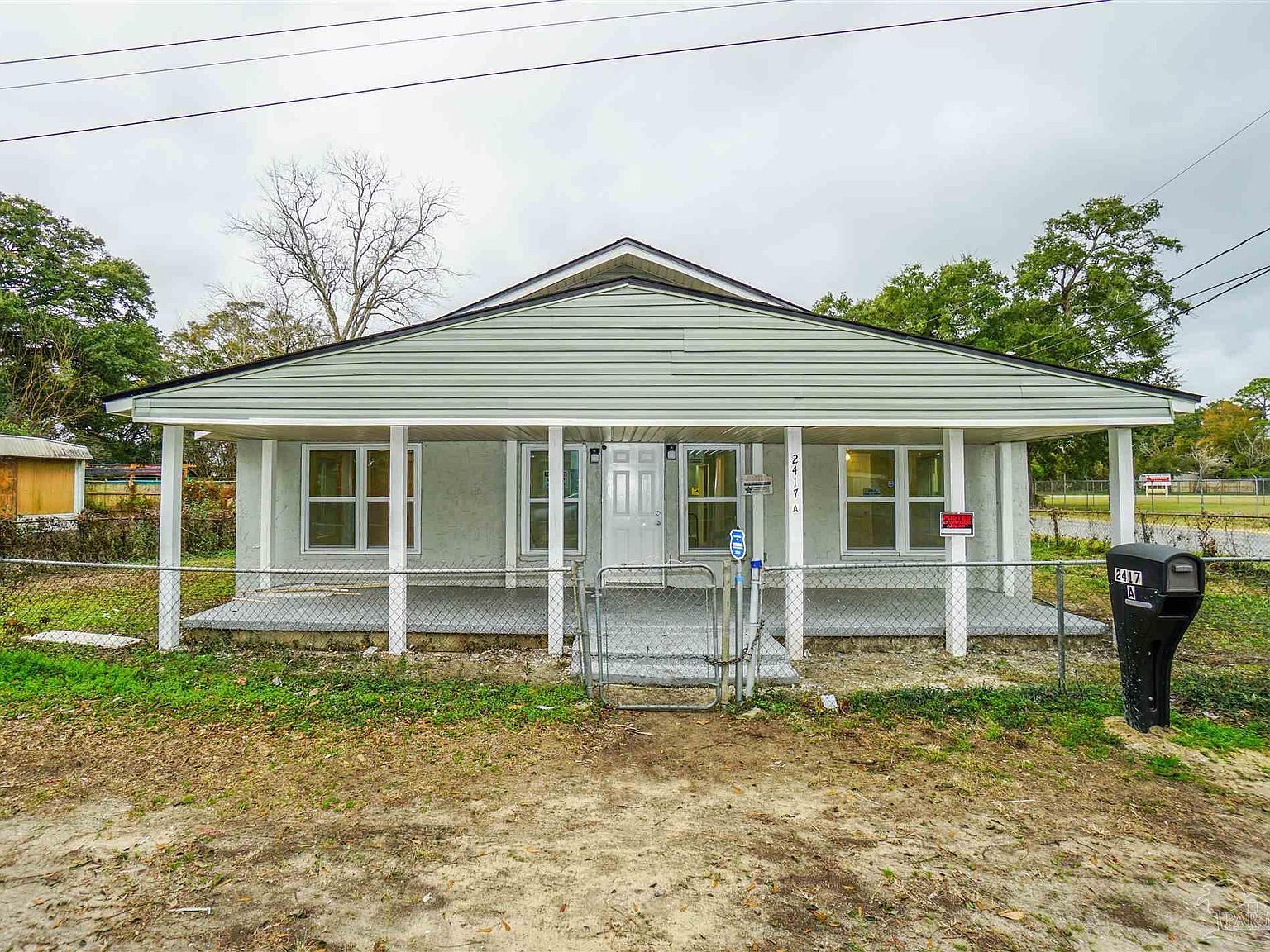 2417 N V St #A Pensacola, FL 32505 - Thumbnail 2