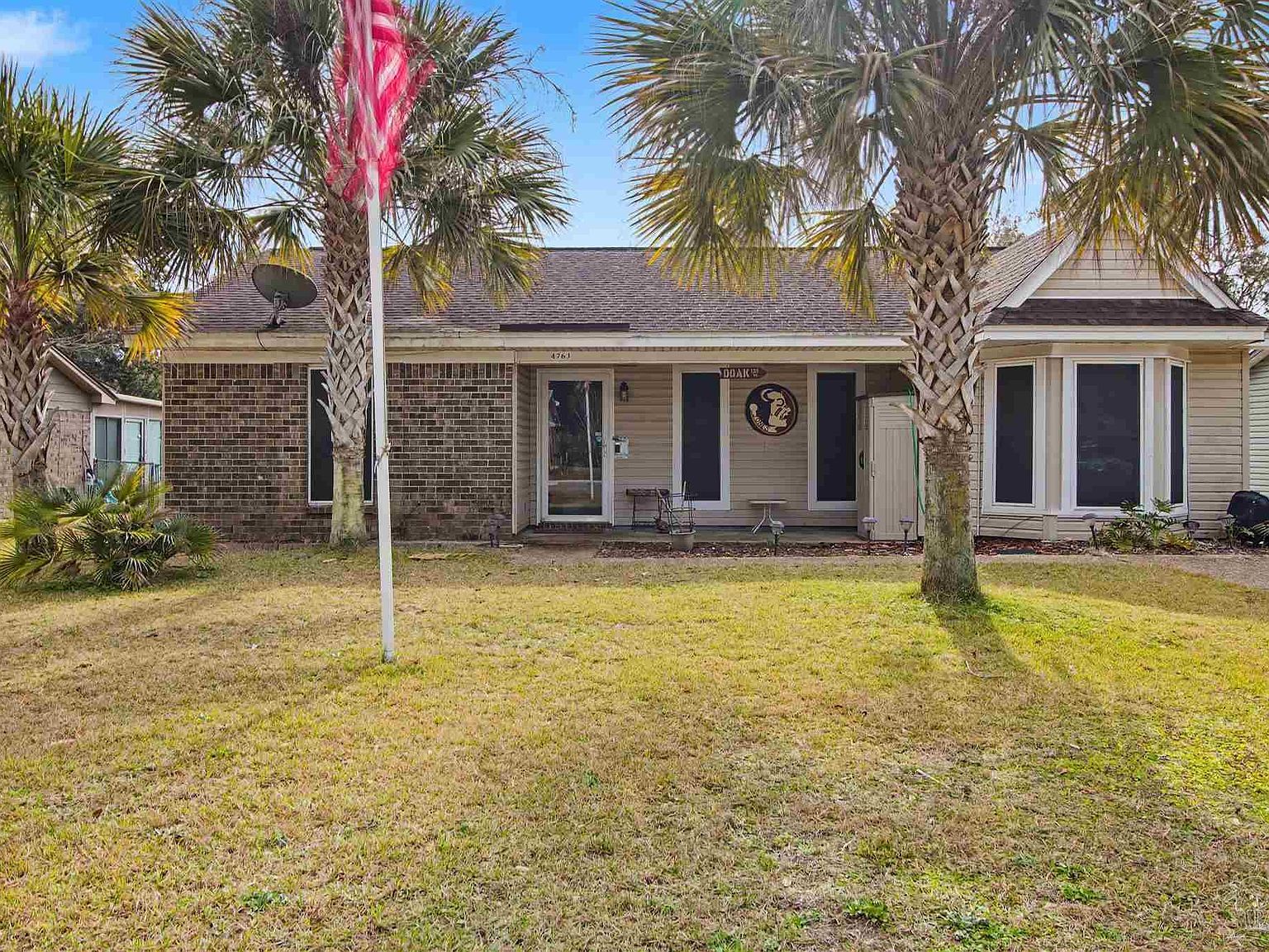 4763 Lanett Dr Pensacola, FL 32526 - Thumbnail 2