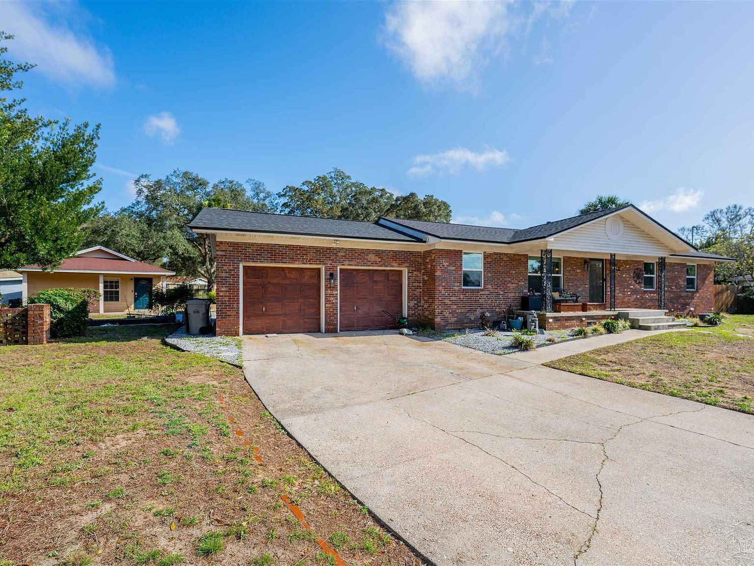 4 Barrington Ct Pensacola, FL 32506  | Single Family