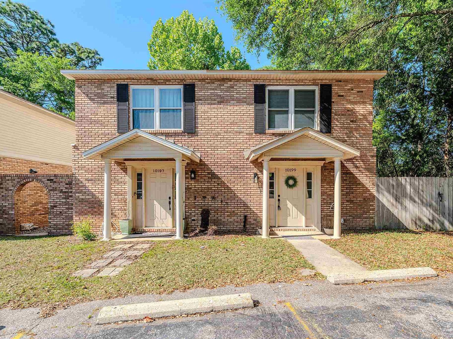 10199 Vixen Pl Pensacola, FL 32514  | New build