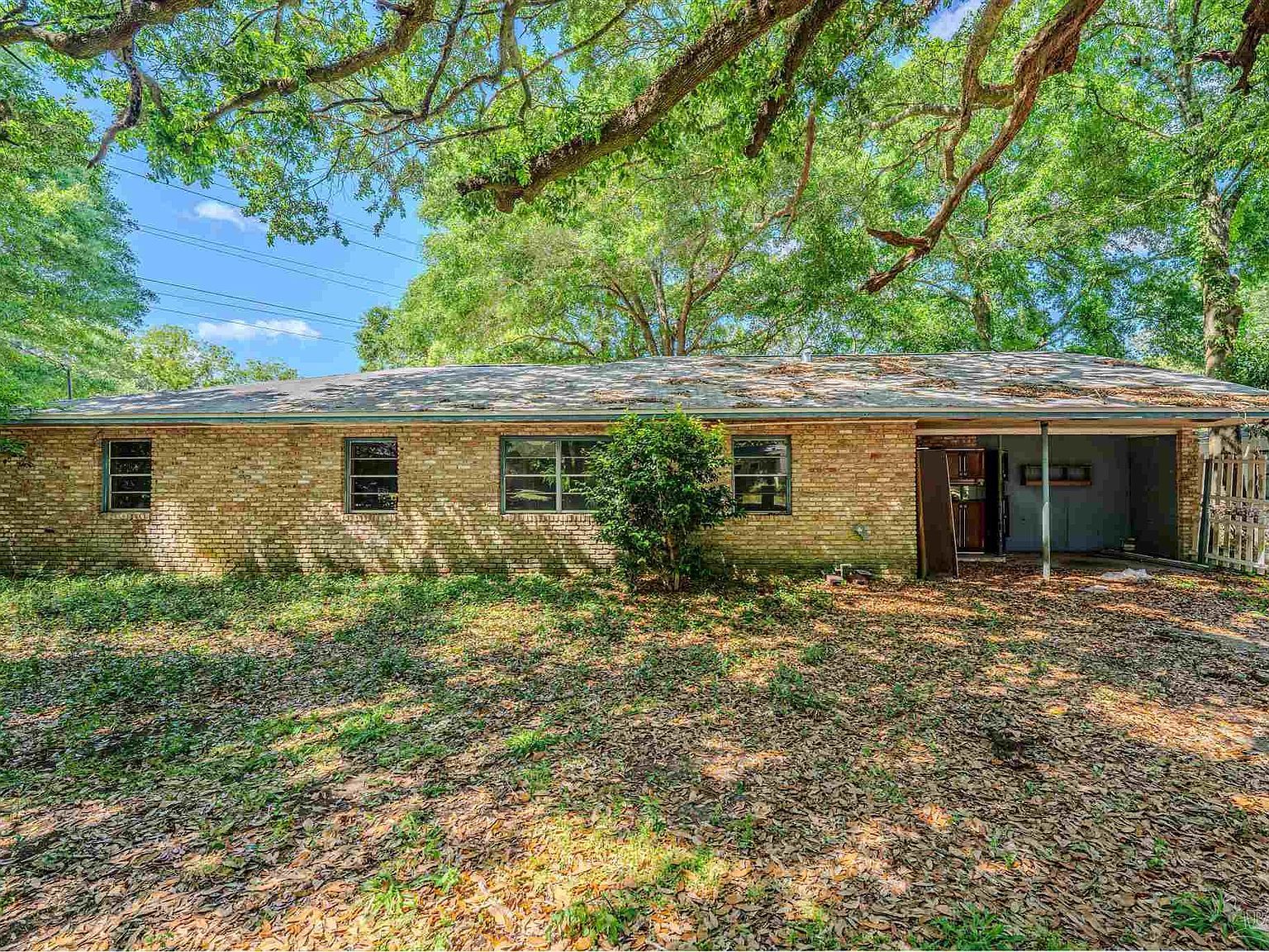 6720 Flagler Dr Pensacola, FL 32503  | Single Family