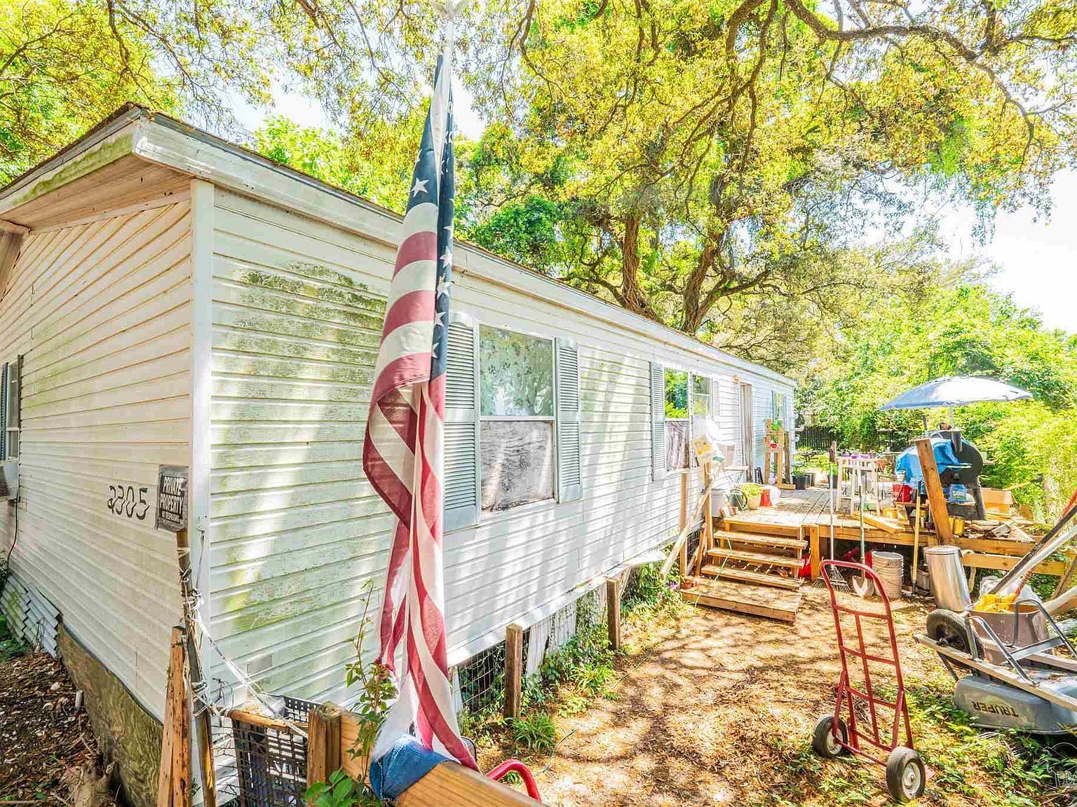 2305 Interlaken St Pensacola, FL 32502  | New build