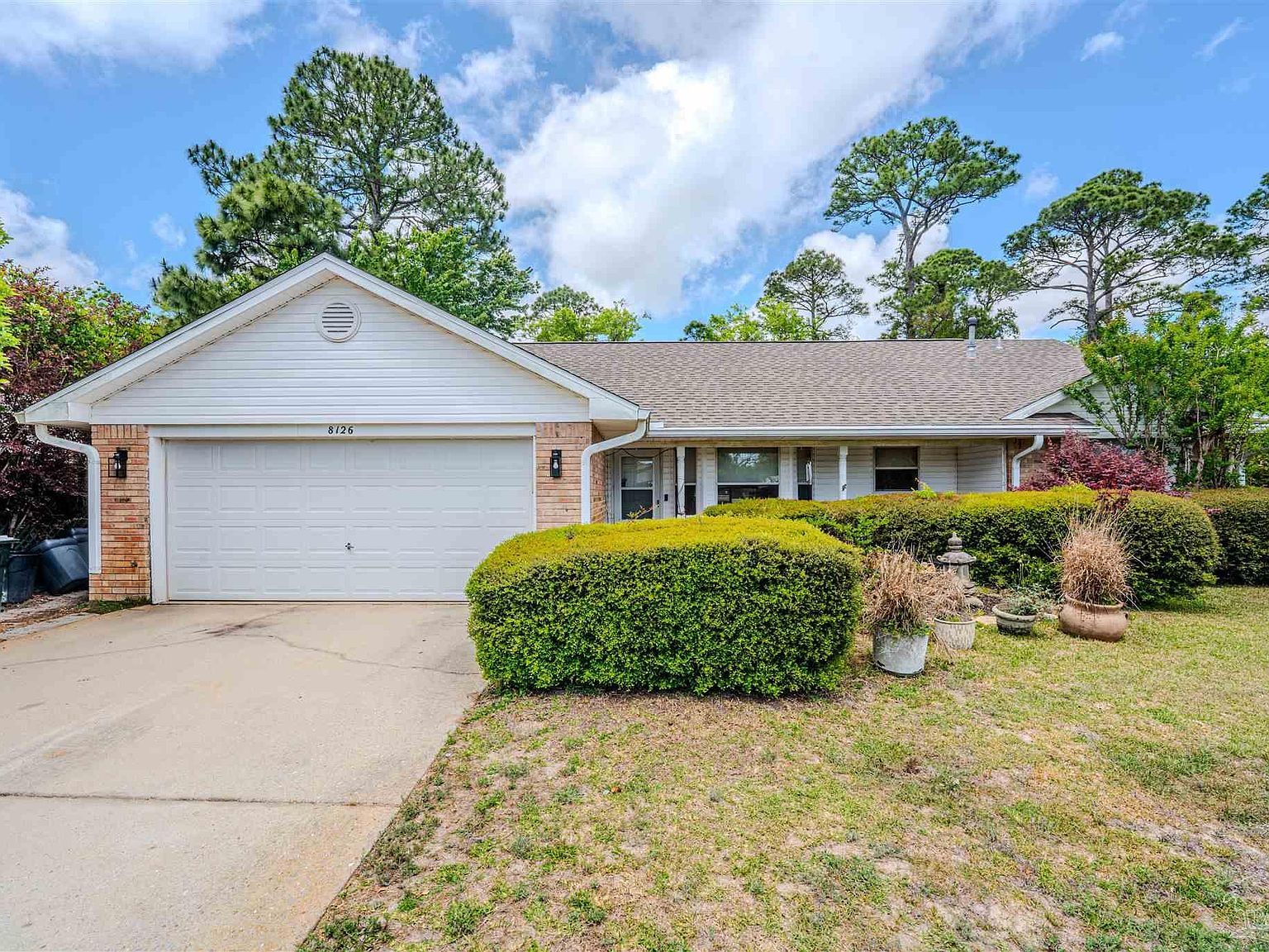 8126 Sedgefield Dr Pensacola, FL 32507  | Single Family