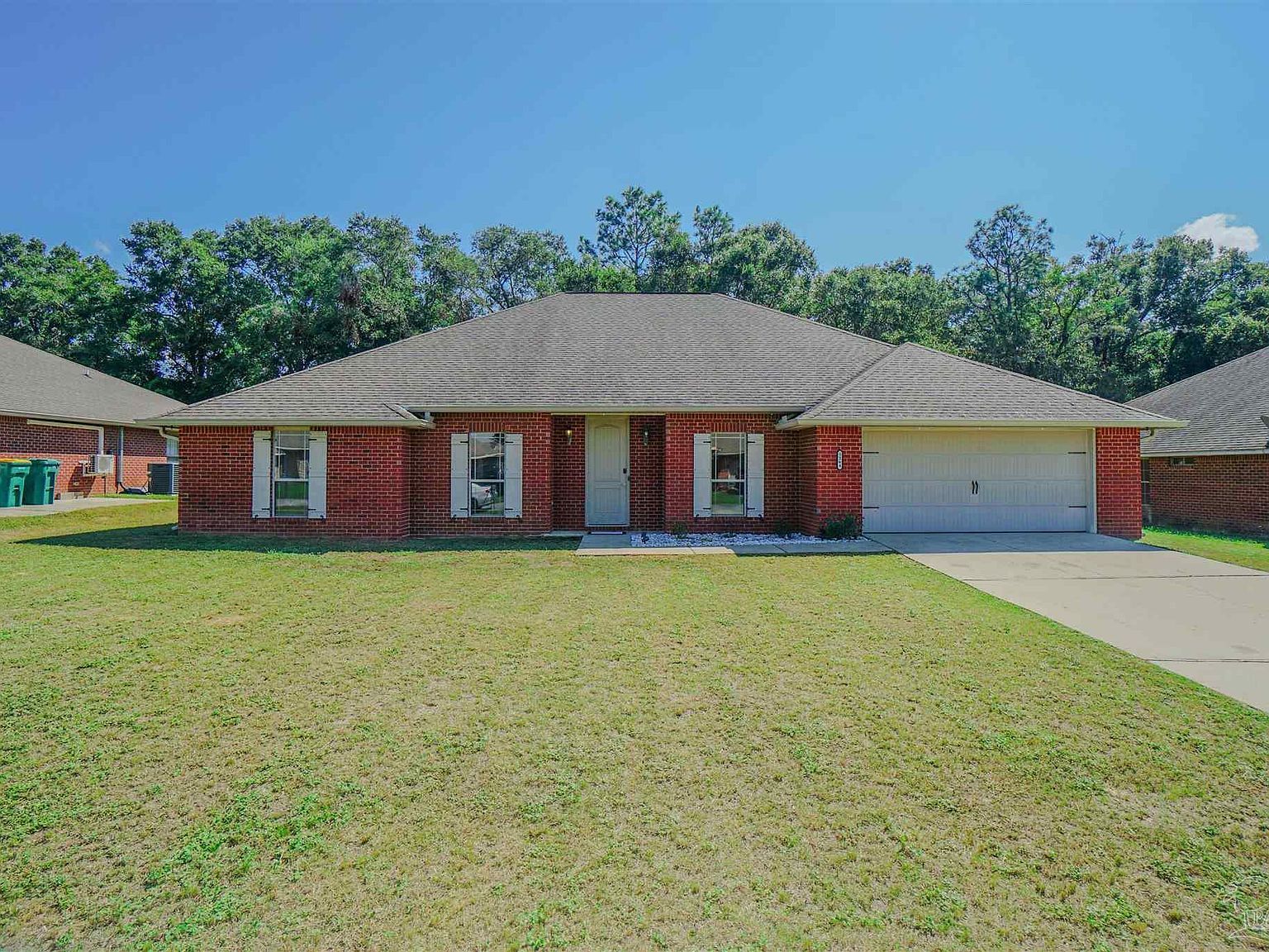 5264 Moore Loop Crestview, FL 32536  | Single Family