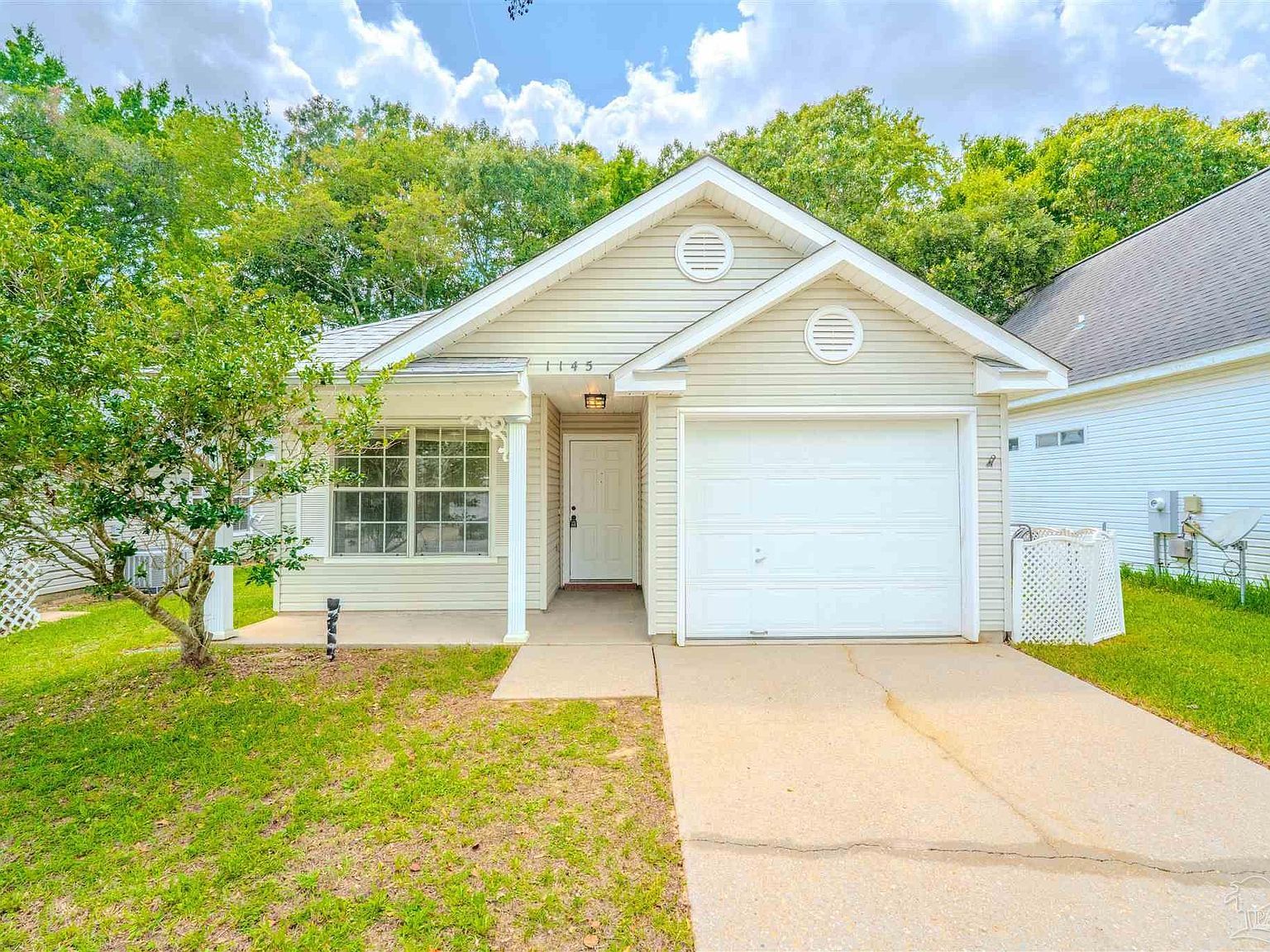1145 Sweetbriar St Cantonment, FL 32533, 32533