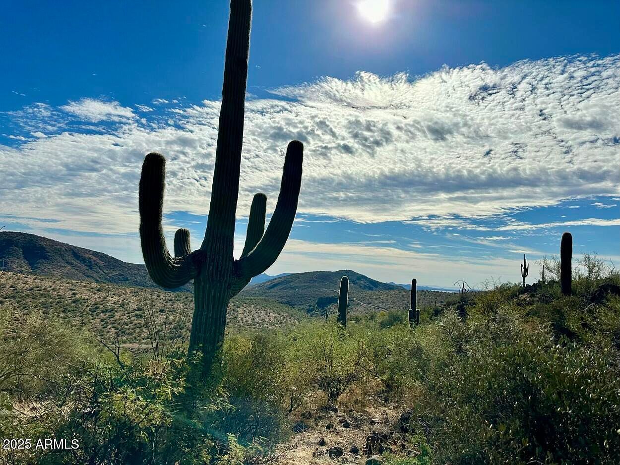 0 S Burro Pass Rd #76 Morristown, AZ 85342 - Thumbnail 2