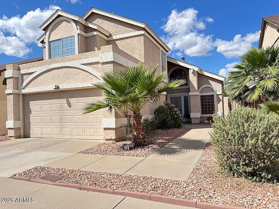 506 E Kerry Ln Phoenix, AZ 85024  | Single Family