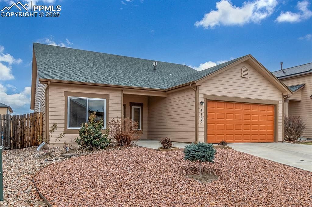 6160 Hayfield Pl Colorado Springs, CO 80925 - Thumbnail 2
