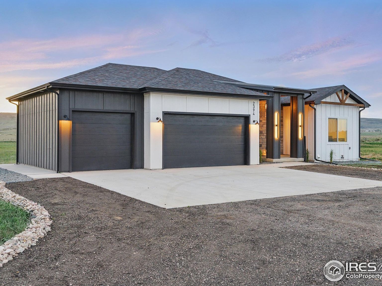 2394 Davis St Fort Collins, CO 80524  | Single Family