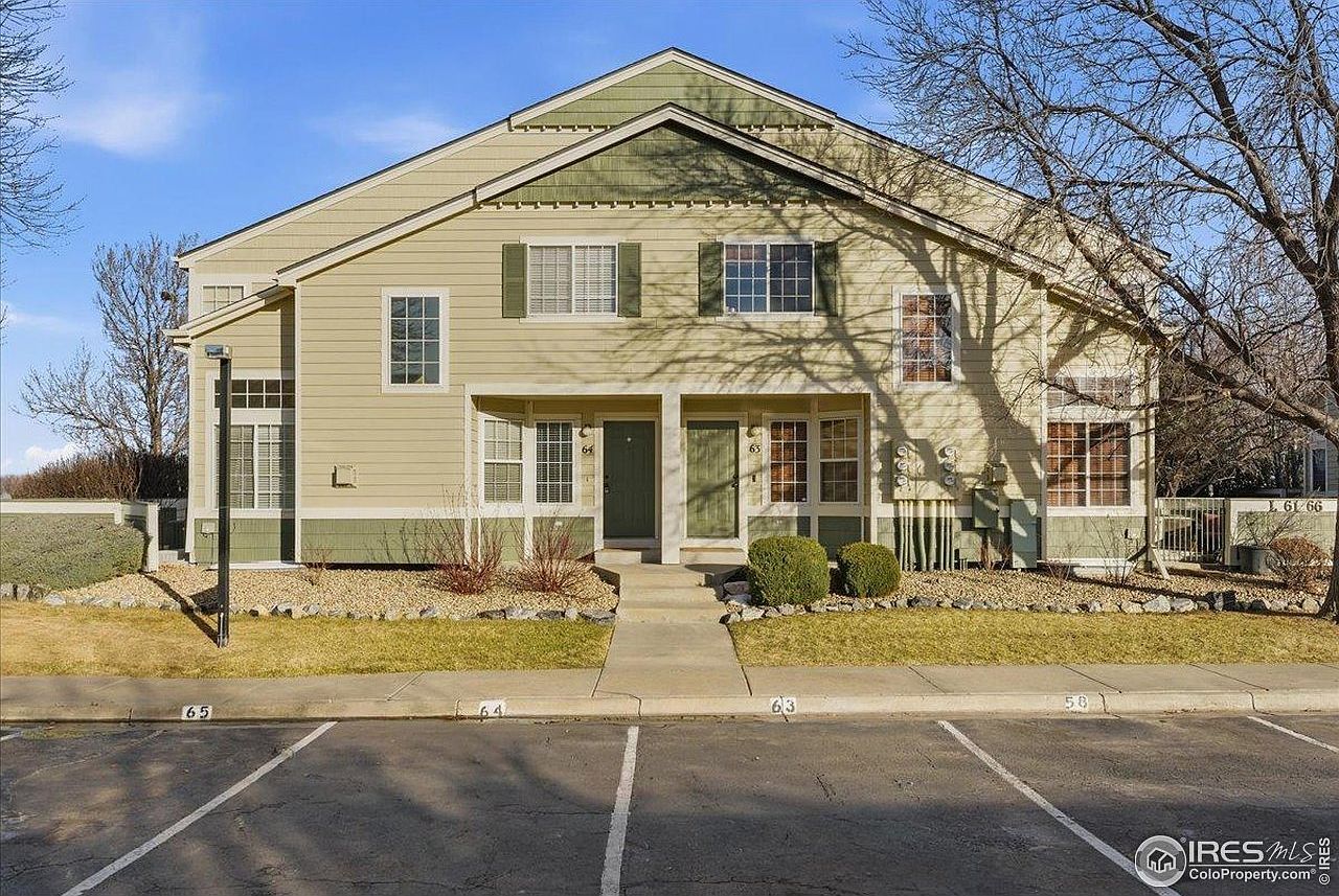 930 Button Rock Dr #64 Longmont, CO 80501 - Thumbnail 2