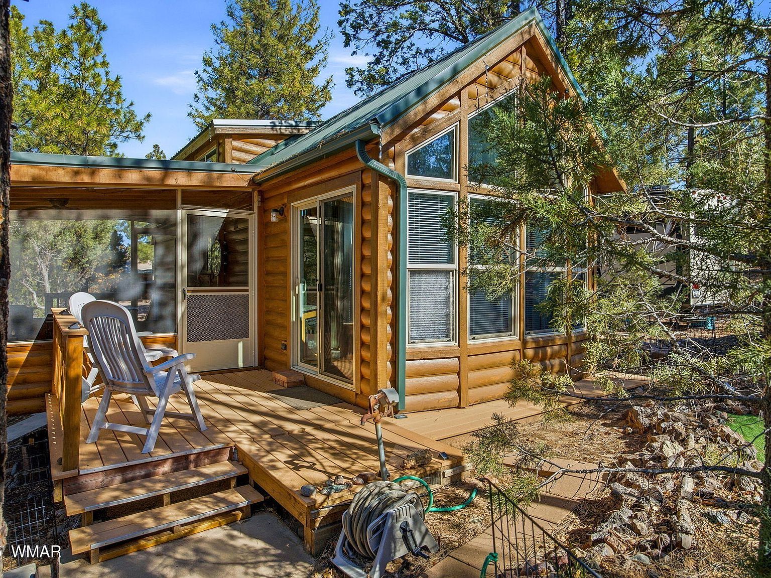 4340 S Mogollon Trl Show Low, AZ 85901 - Thumbnail 2