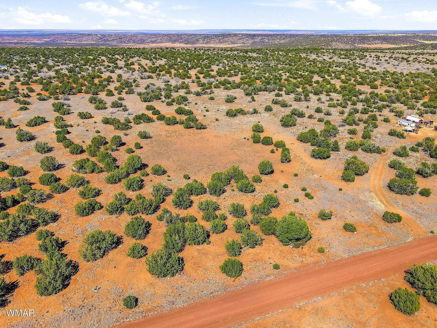 8085 County Rd Concho, AZ 85924  | Land/Lot