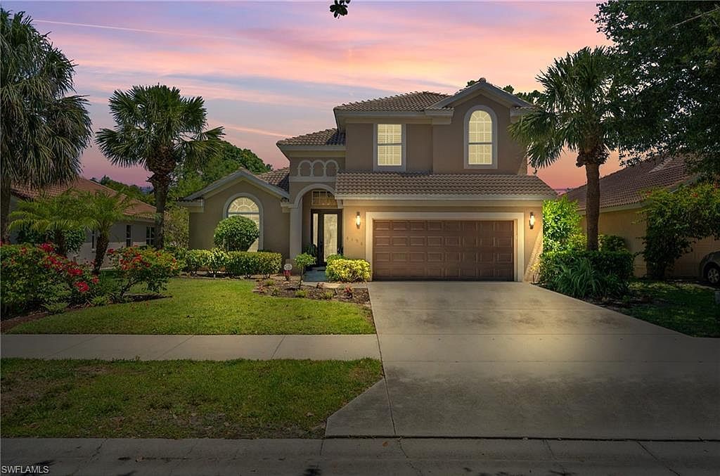 6996 Burnt Sienna Cir Naples, FL 34109 - Thumbnail 2