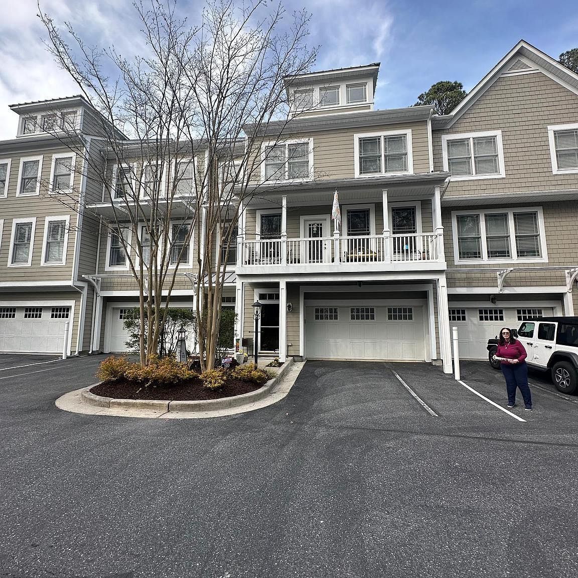11964 W War Dancer Ln UNIT 103 Berlin, MD 21811 | New build