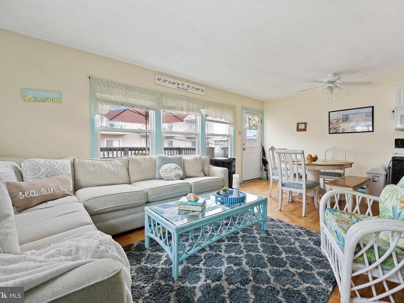 9 79th St UNIT 3W Ocean City, MD 21842 - Thumbnail 2