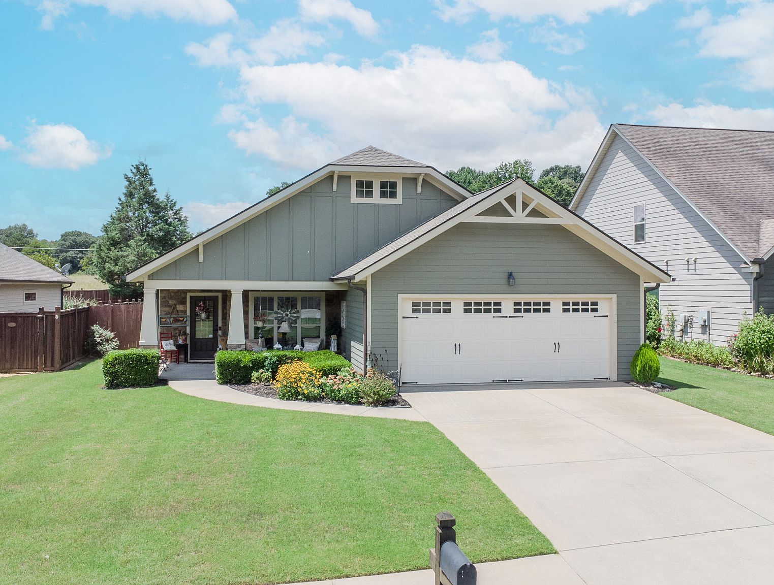 575 Cottage Loop Pendergrass, GA 30567 - Thumbnail 2