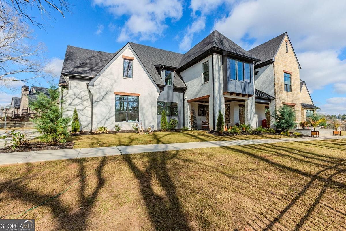 3277 Bailey Rd Dacula, GA 30019 - Thumbnail 2