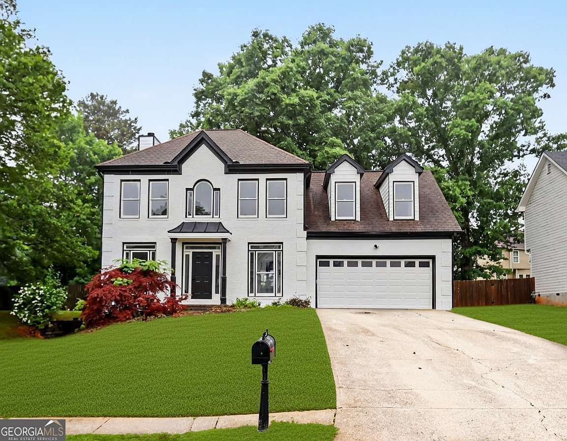 1600 Montrachet Dr Lawrenceville, GA 30043, 30043