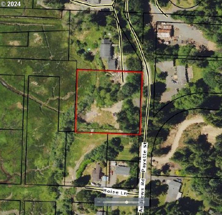 0 Andrews Rd Coos Bay, OR 97420 - Thumbnail 2