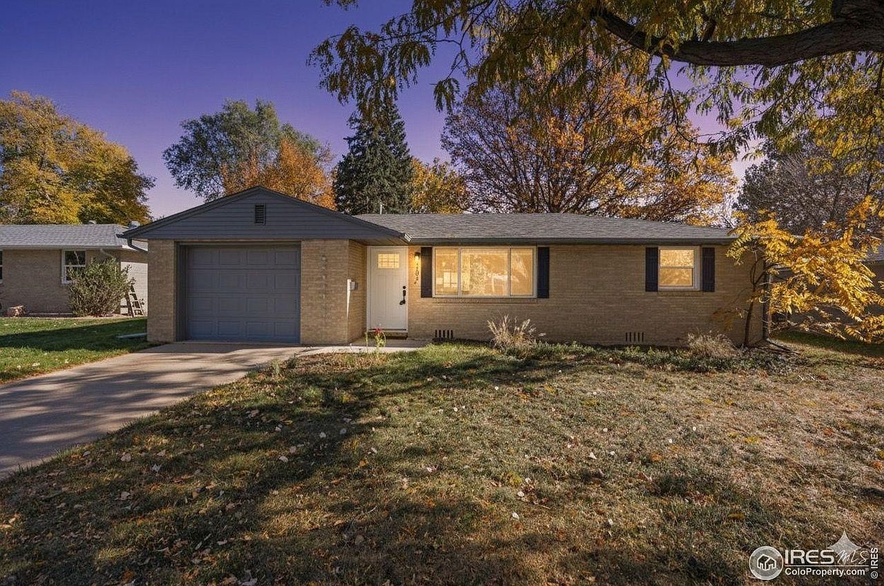 1206 Aspen St Longmont, CO 80501 - Thumbnail 2