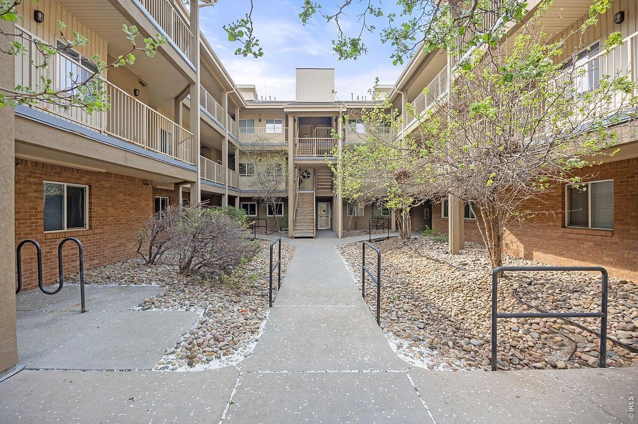 8690 Decatur St APT 205 Westminster, CO 80031  | Condominium
