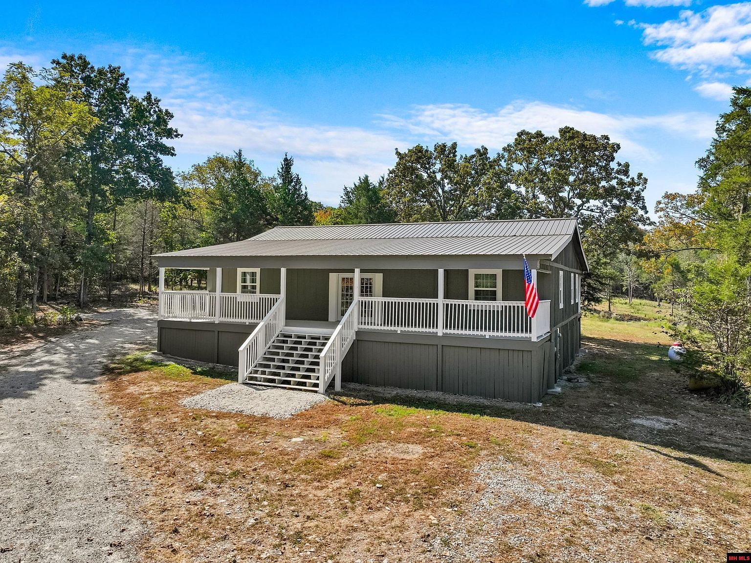 538 County Road 36 Clarkridge, AR 72623 - Thumbnail 2