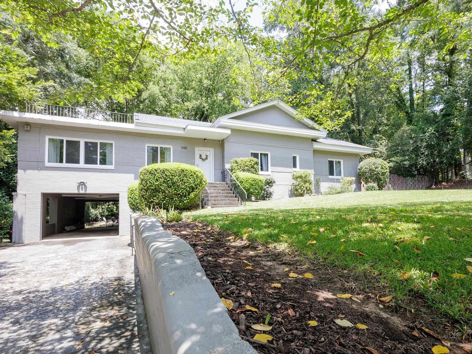 1485 Lone Oak Dr Macon, GA 31211 - Thumbnail 2