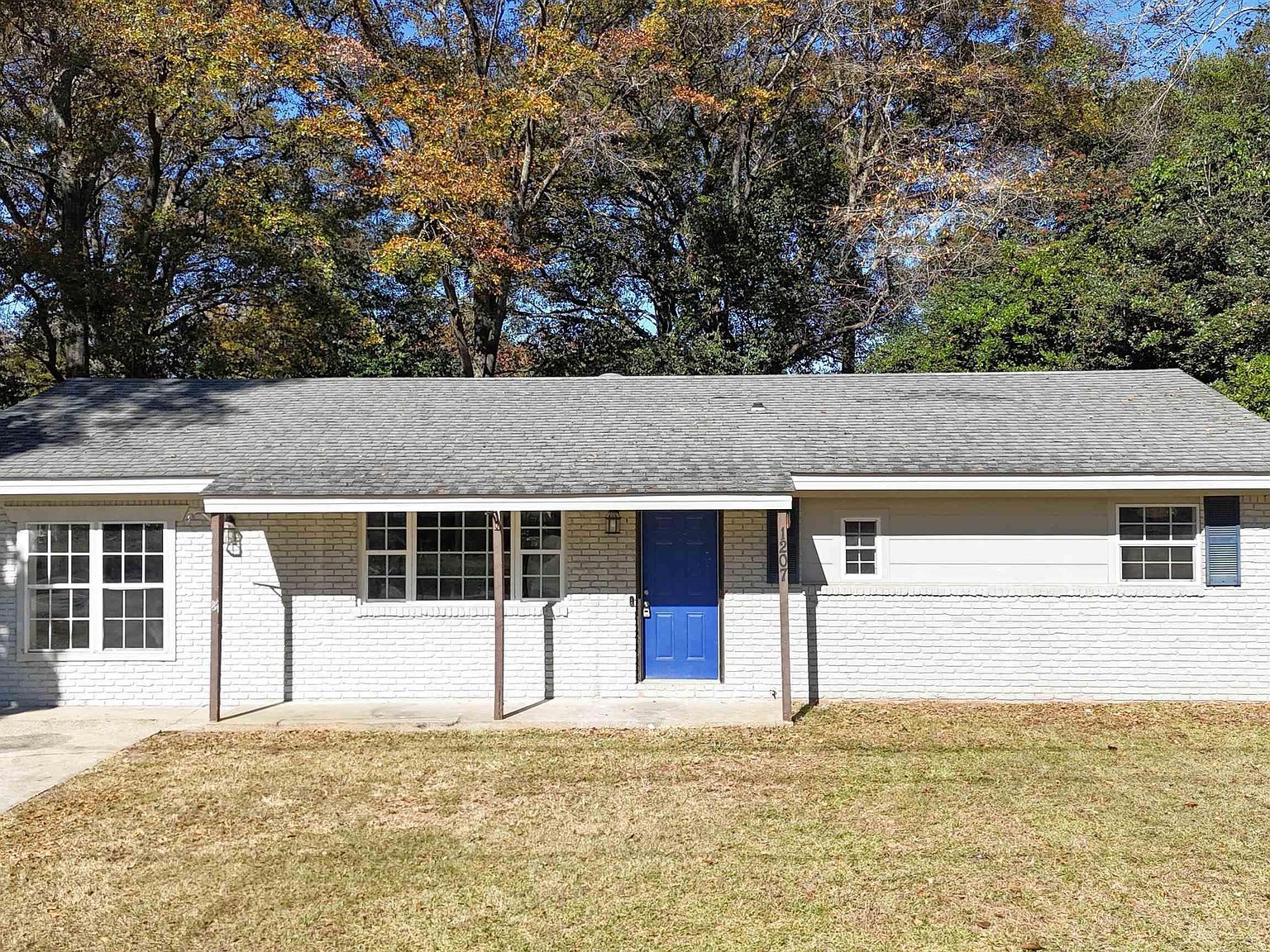 1207 Tucker Rd Perry, GA 31069 - Thumbnail 2