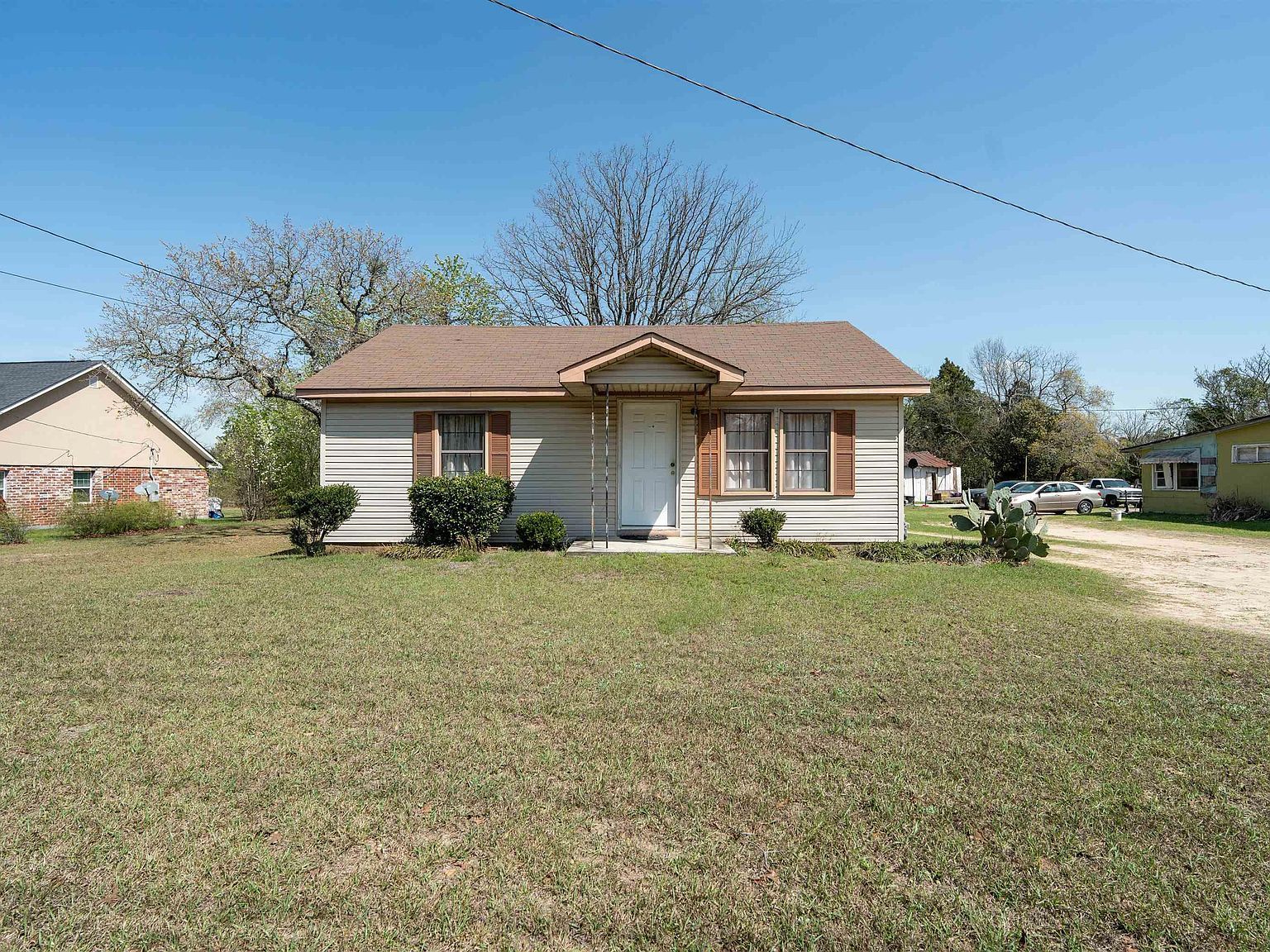 7311 Bethel Church Rd Lizella, GA 31052 - Thumbnail 2